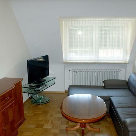 Apartament Appartament Im Herzen Von Nuernberg Zewnętrze zdjęcie