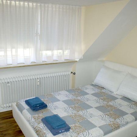 Apartament Appartament Im Herzen Von Nuernberg Zewnętrze zdjęcie
