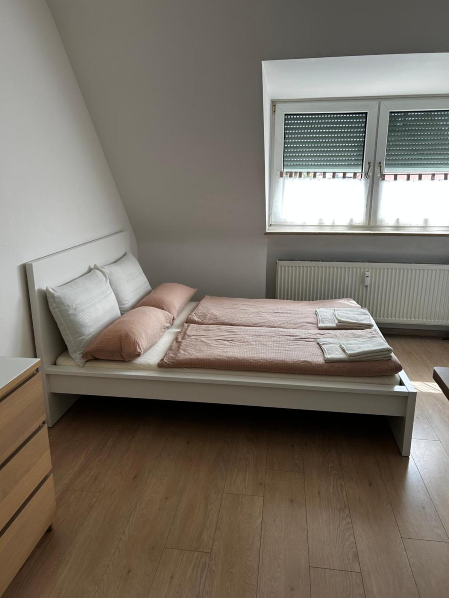 Apartament Appartament Im Herzen Von Nuernberg Zewnętrze zdjęcie