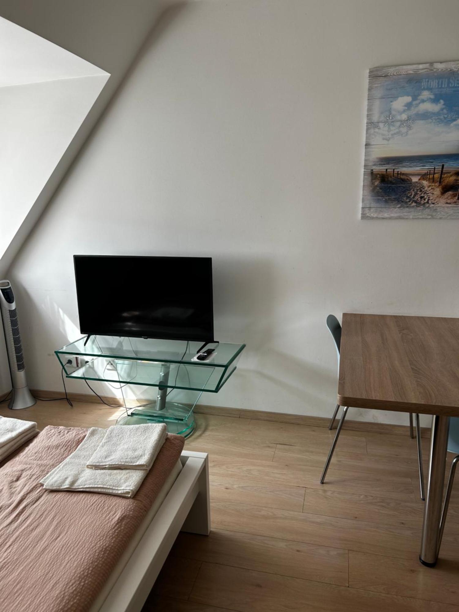 Apartament Appartament Im Herzen Von Nuernberg Zewnętrze zdjęcie