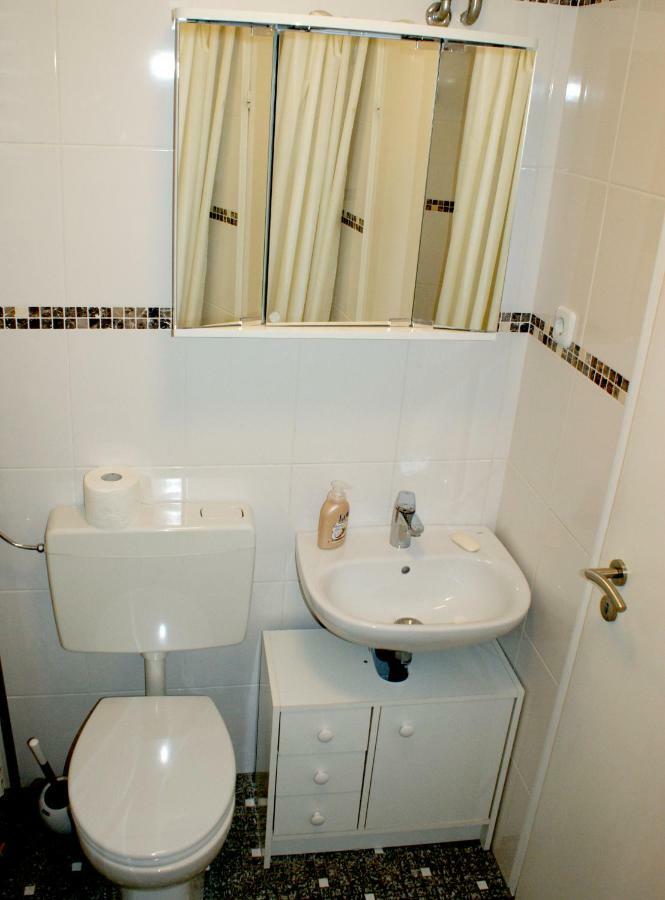 Apartament Appartament Im Herzen Von Nuernberg Zewnętrze zdjęcie