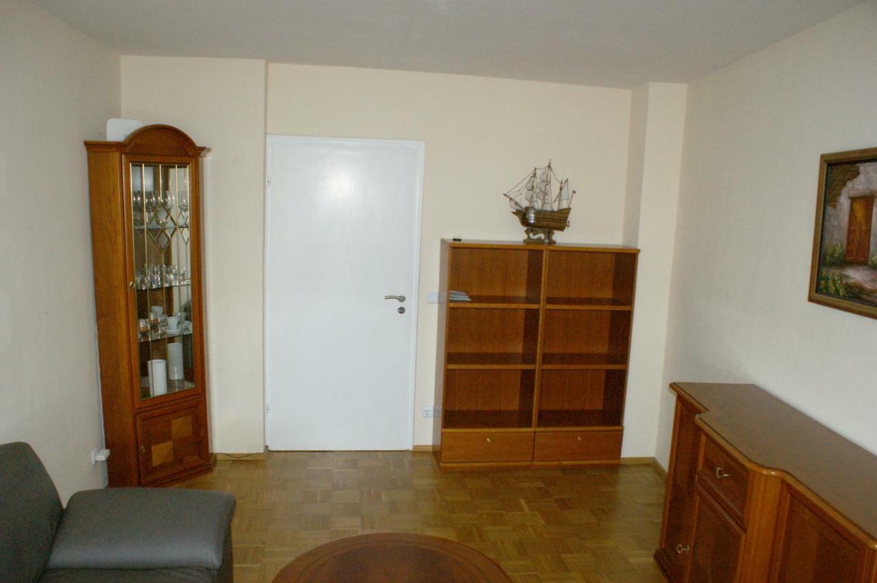 Apartament Appartament Im Herzen Von Nuernberg Zewnętrze zdjęcie