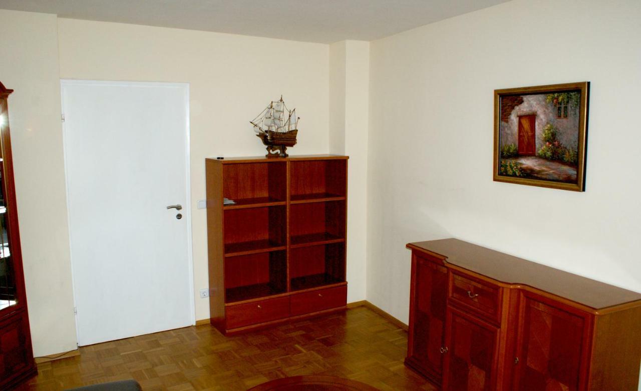 Apartament Appartament Im Herzen Von Nuernberg Zewnętrze zdjęcie