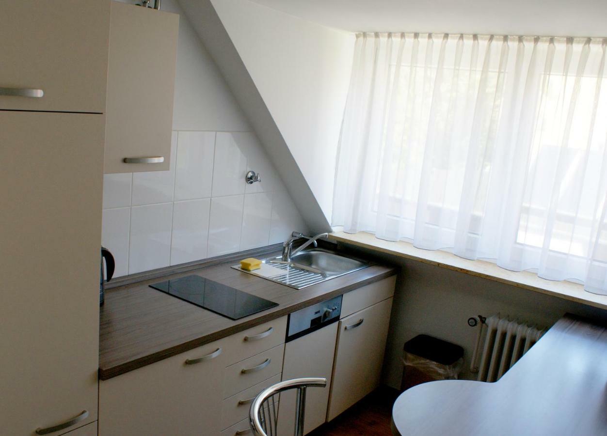 Apartament Appartament Im Herzen Von Nuernberg Zewnętrze zdjęcie