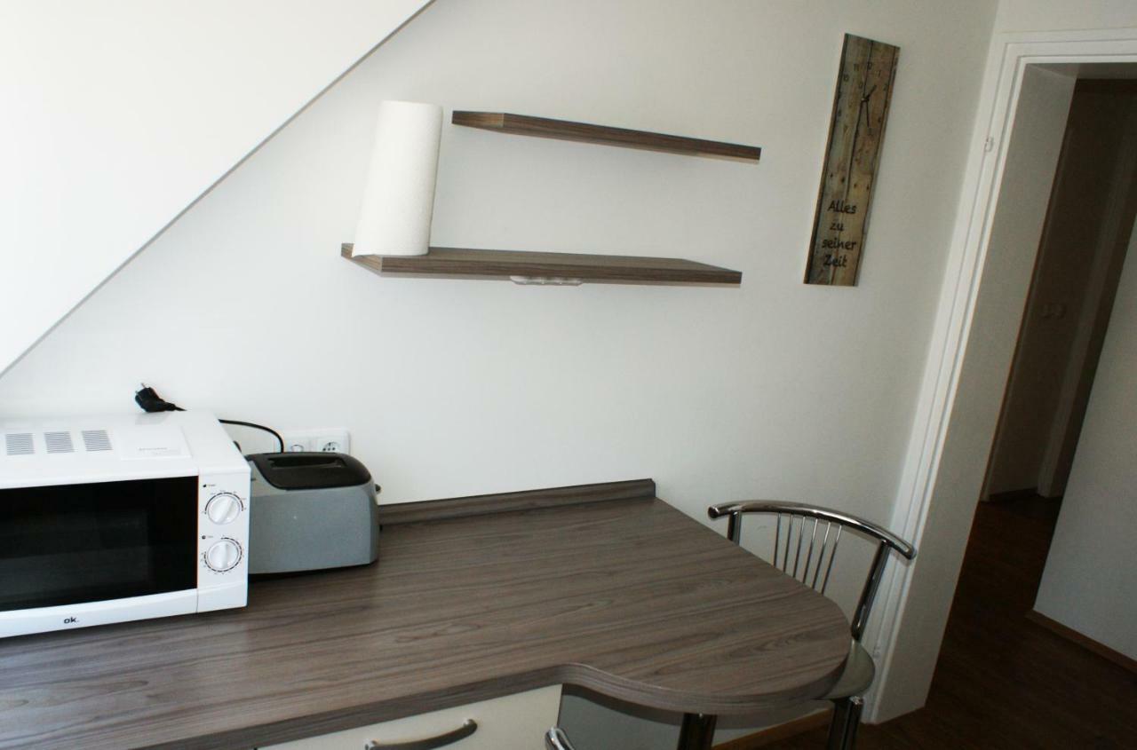 Apartament Appartament Im Herzen Von Nuernberg Zewnętrze zdjęcie