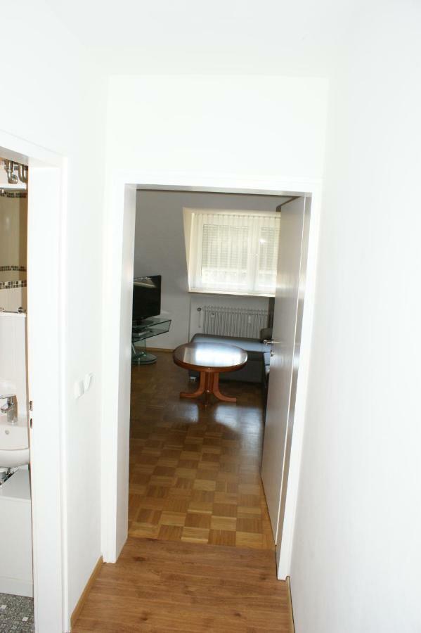 Apartament Appartament Im Herzen Von Nuernberg Zewnętrze zdjęcie