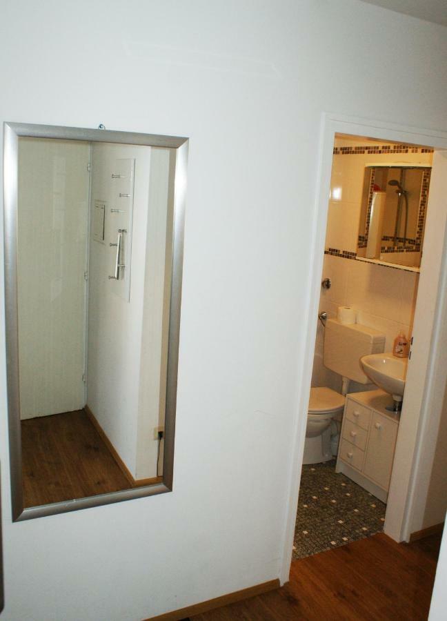 Apartament Appartament Im Herzen Von Nuernberg Zewnętrze zdjęcie