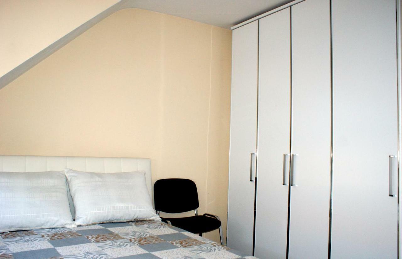 Apartament Appartament Im Herzen Von Nuernberg Zewnętrze zdjęcie