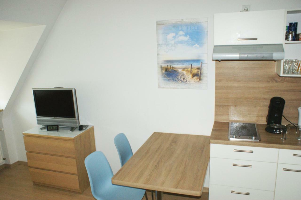 Apartament Appartament Im Herzen Von Nuernberg Zewnętrze zdjęcie