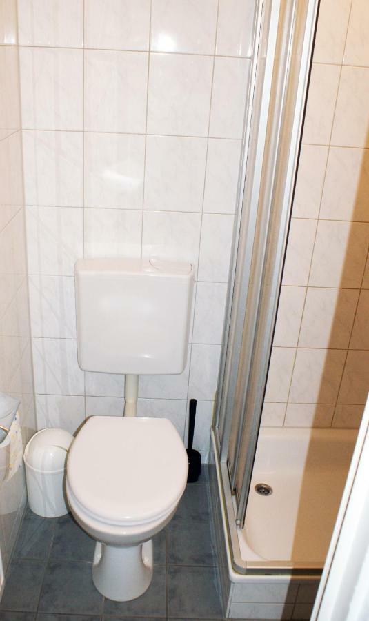 Apartament Appartament Im Herzen Von Nuernberg Zewnętrze zdjęcie