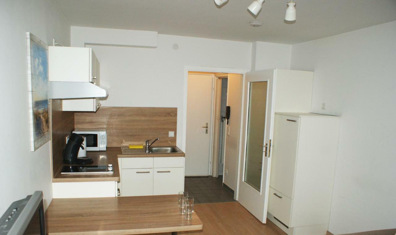 Apartament Appartament Im Herzen Von Nuernberg Zewnętrze zdjęcie