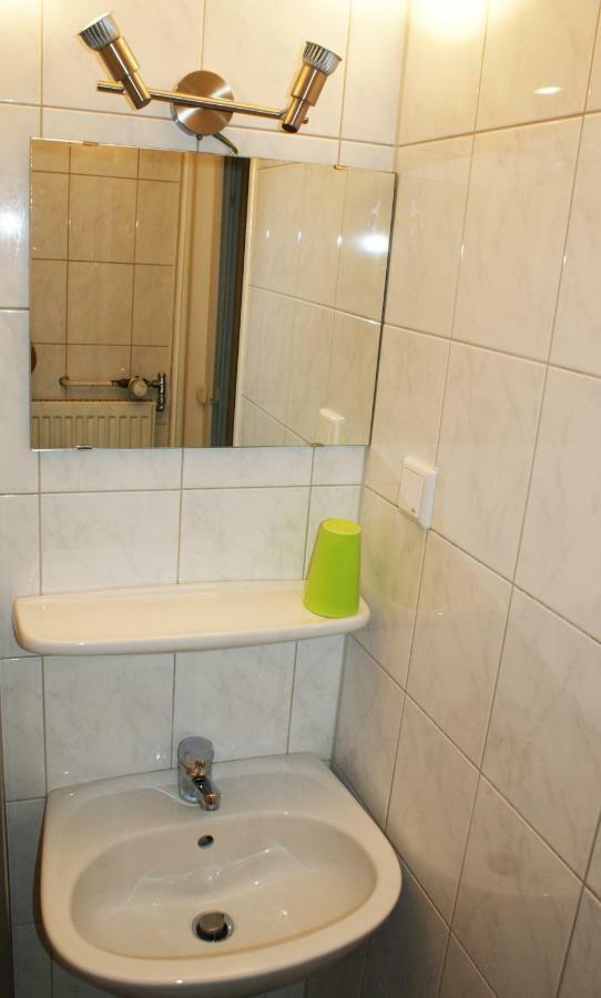 Apartament Appartament Im Herzen Von Nuernberg Zewnętrze zdjęcie